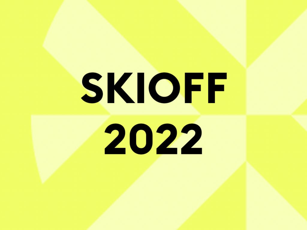 Välkommen på Skioff - Skidhall för längdskidåkning i Göteborg.