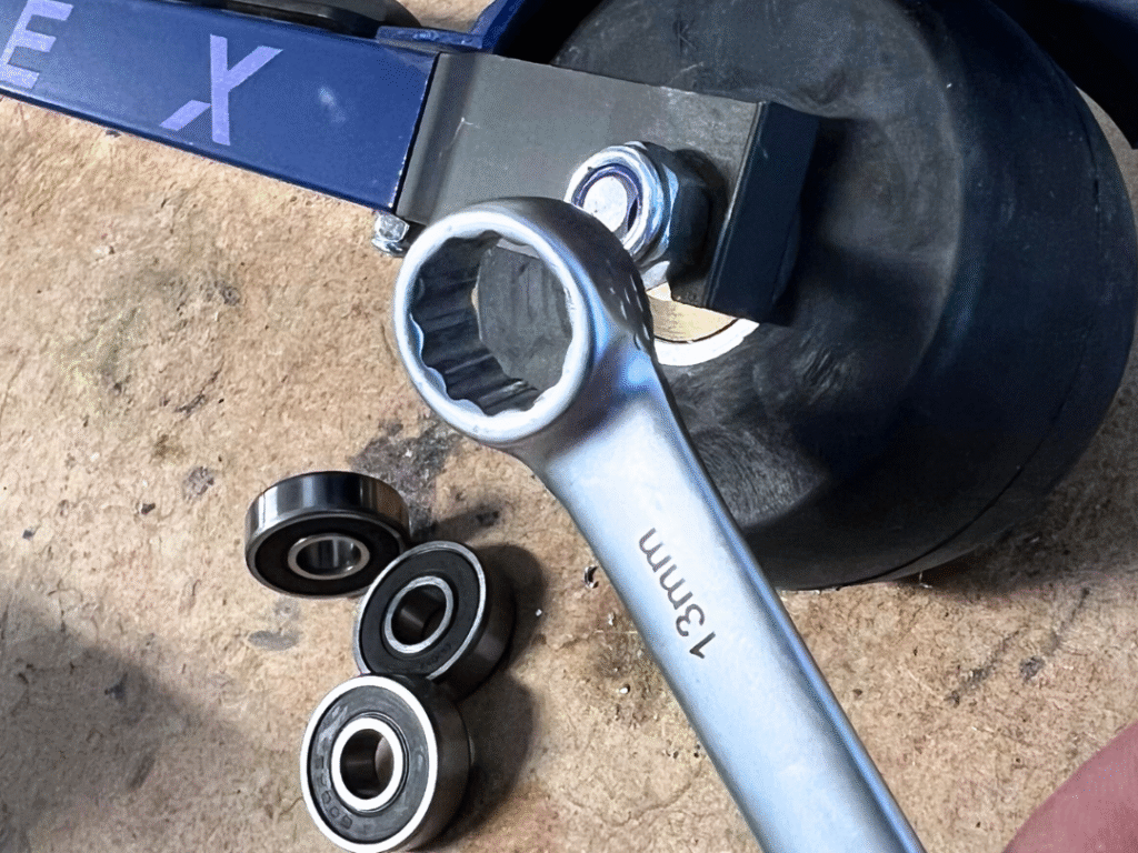 Rullskidservice - Skidhall för längdskidåkning i Göteborg.